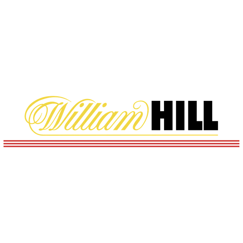 William Hill logo
